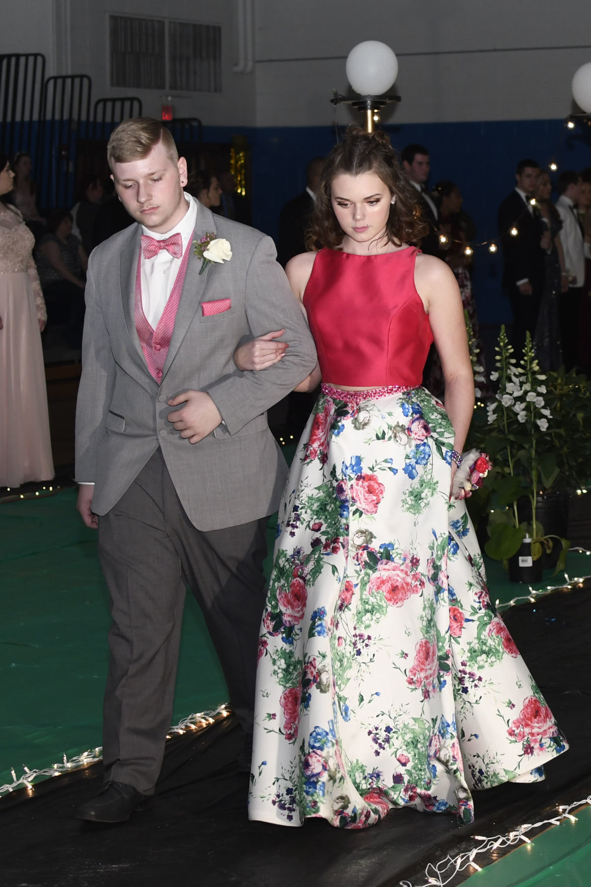 Fort Edward Prom